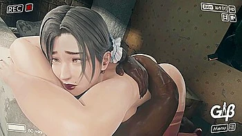 General Butch : Sayuri X Dood