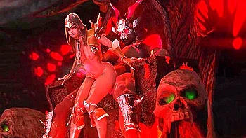 General Butch : Sombra