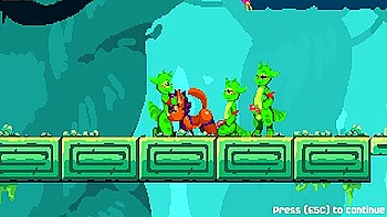 Kincaid : Im Bad At This Game