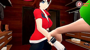 May Shouldnt Stay At Master Roshis House (announcement At The Last 4 Seconds Of The Video)