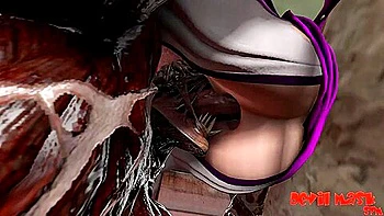 The Alley Of The Creature - Slideshow