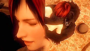 Little Red Riding Hood Custom Music)