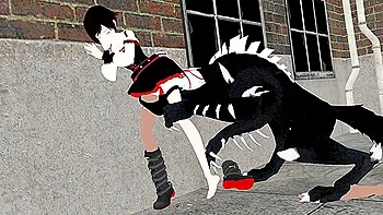 Era 2 Rubys Even Ruffer Morning