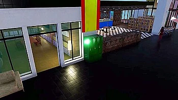 Wbp069 - Fuck High #2