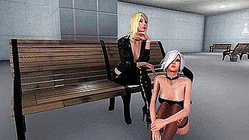 Wbp063 - Lil Angel Or Lil Slut