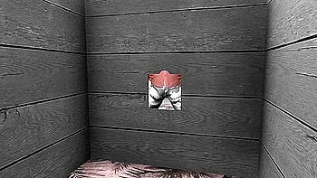 Wbp059 - Naughty Glory Hole Bitches 6