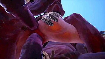 Wild Life: Thirsty Work