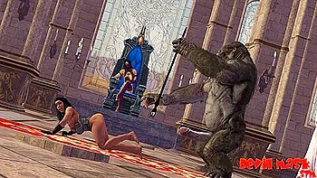 The Last Fight - Slideshow