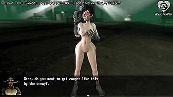 Overlove Trailer (h-rpg Overwatch)