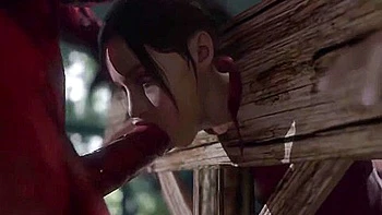 Resident Evil 2 Remake Death A