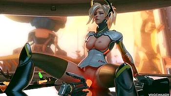 Mercy Solo 2