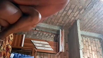 Indian Village Bhabhi First Time Chudai With Devar - Real Homemade Desi Sex Video