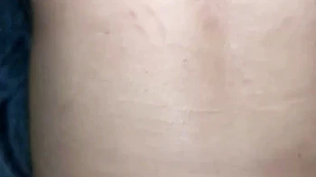 Rough anal with my Filipina girlfriend