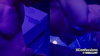 Erika Lust In Sex With Harmonious Minx From