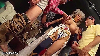 Super Big Tits Cosplay Embers Cumshot Gang Bang Off Offers