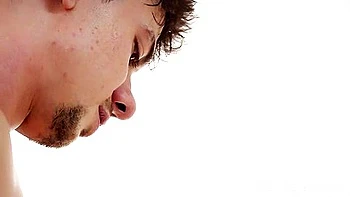 Tommy Cabrios Wild Energy Sparks Desire In Oily Passion