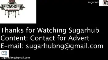 Hot dick in my creamy pussy