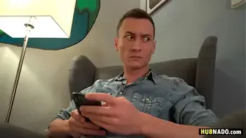 Matty fucks his stepsister Sybil Kailena on the floor