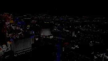 19 Year old Percy Sires gets fucked in Welcome to Laz Vegas  Blonde 4K