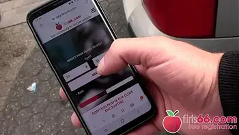 Underfucked HORNY MILF DaCada needs a young stud to POUND her twat! (ENGLISH) Flirts66.com