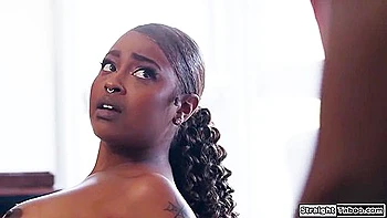 Enough Watching You Lick I Want To Join With Ameena Green, Destiny Mira And Mighty Dee