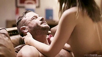 Jane Wilde Cutting The Cord - Teen 18+ Sex Video