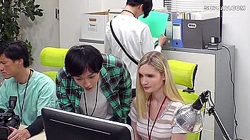 Av Debut As A Married Woman Actress Even Though I Started Working As Ad Lily Hart