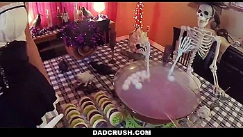 Seduced And Fucked By Mysterious Teen 18+ - Audrey Royal