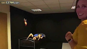 Cfnm Black And White Ladies Give Group Hj To - Lucky Man