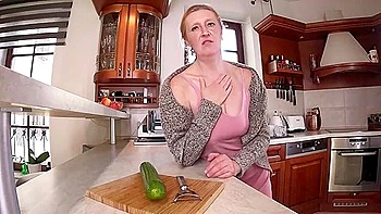 Lissome Sweet Things Stepmom Video
