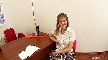 Ass Sex Checkup - Teen 18+ Girl Sodomy