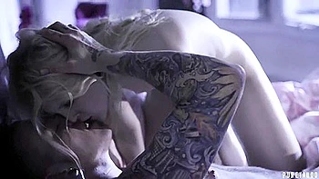 Bitches Share Penis - Carolina Sweets