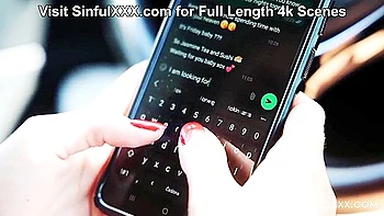 Affair With And Steve - Georgia Koneva And Steve Q