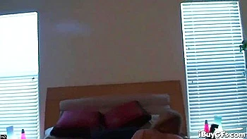 Busty Pov Blonde Analized In Horny Sex Romp