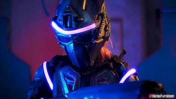 Danny Ds Fierce Voyage In A Secret Space