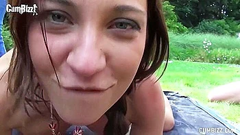 Creampie Gangbang
