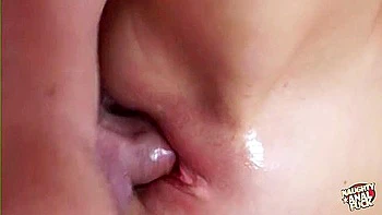 Creepy Mature Dude Gets To Eat The Sweetest Blonde Pussy And Fuck Her Asshole