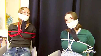 Exotic Sex Movie Bondage Will Enslaves Your Mind