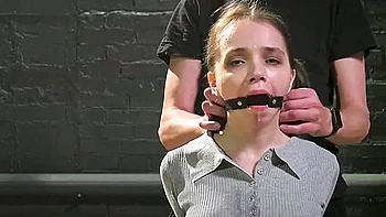 Crazy Porn Video Bondage Show