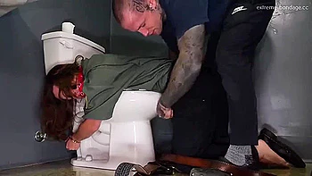 Hottest Xxx Clip Bondage Unbelievable Youve Seen