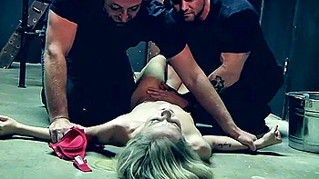 Rachel James Skinny Teen 18+ Bdsm