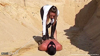 Ein Fliegender Teppich Fur 1001 Stiefel