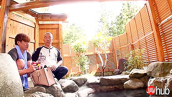 Asian Threesomes Compilation