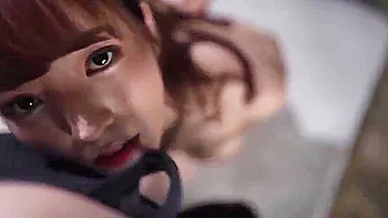 Bxx-019 Bondage Training: Young Ladies Tied Up With Hemp Rope And Violated