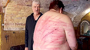 Piglet - The Sandbag