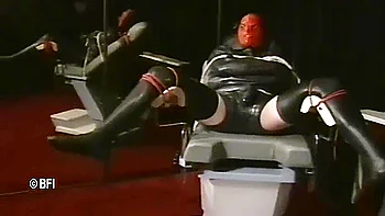 Rubber Lover 1978
