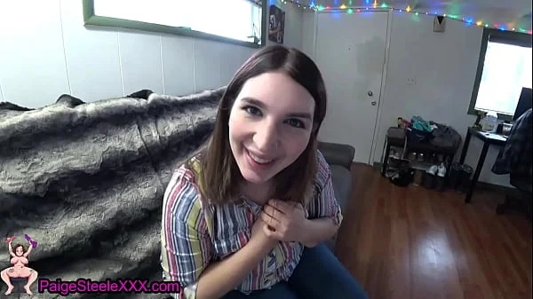 Dirty Talking Slut Gives Up Her PussyHole