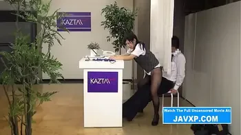 First day on the Job what is her name?