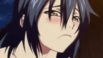 Manyuu Hikenchou - Breast expansion 2