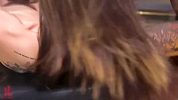 Lewd Whore Bdsm Exciting Xxx Movie